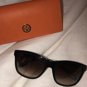 Tory Burch sunglasses
